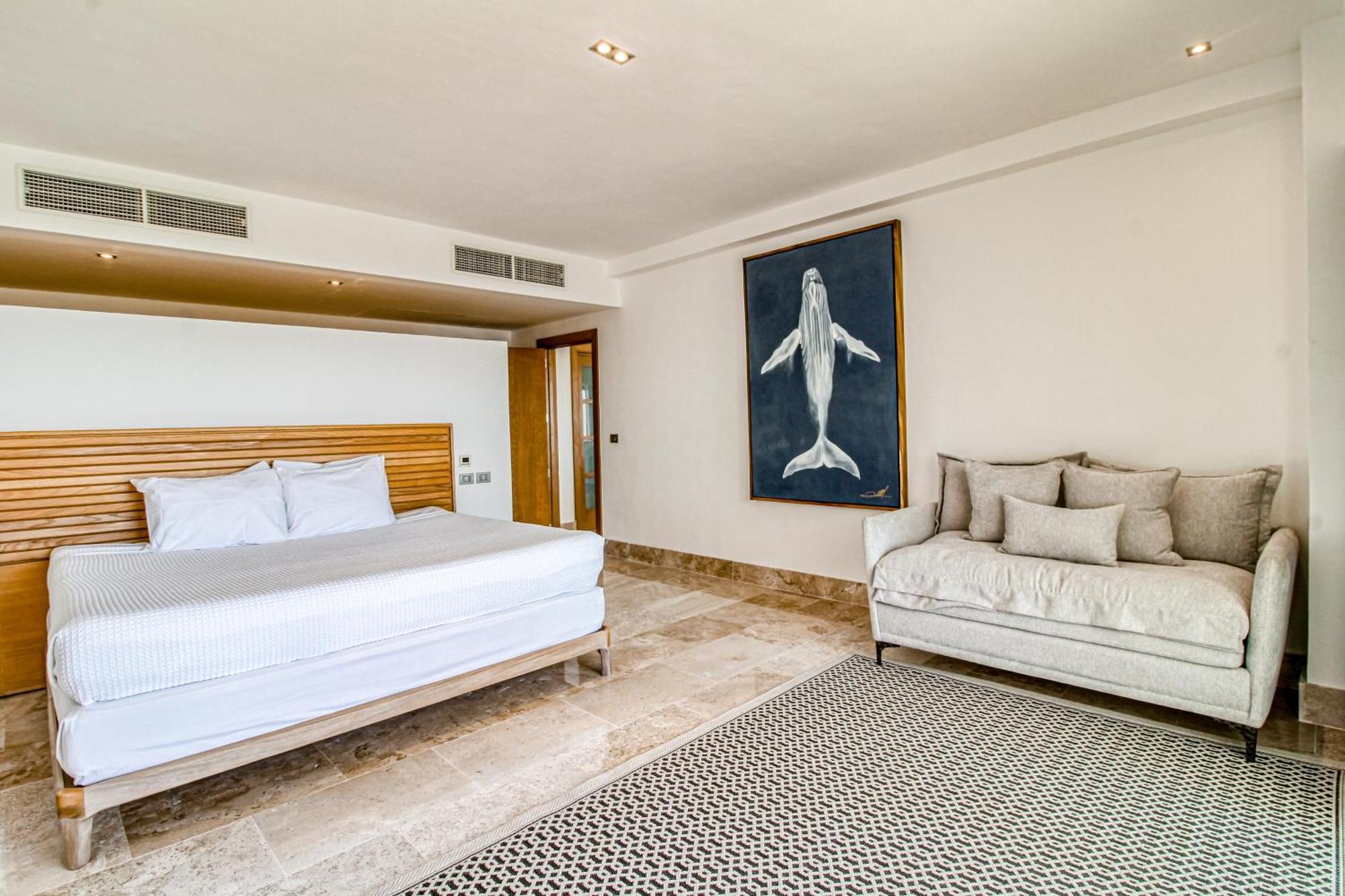 Apartamento La Amada Ph03 Cancún