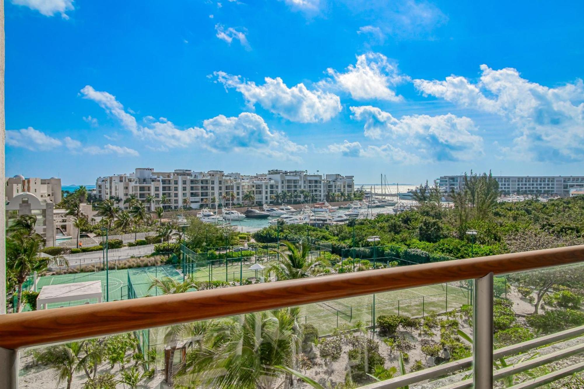 Apartamento La Amada Ph03 Cancún