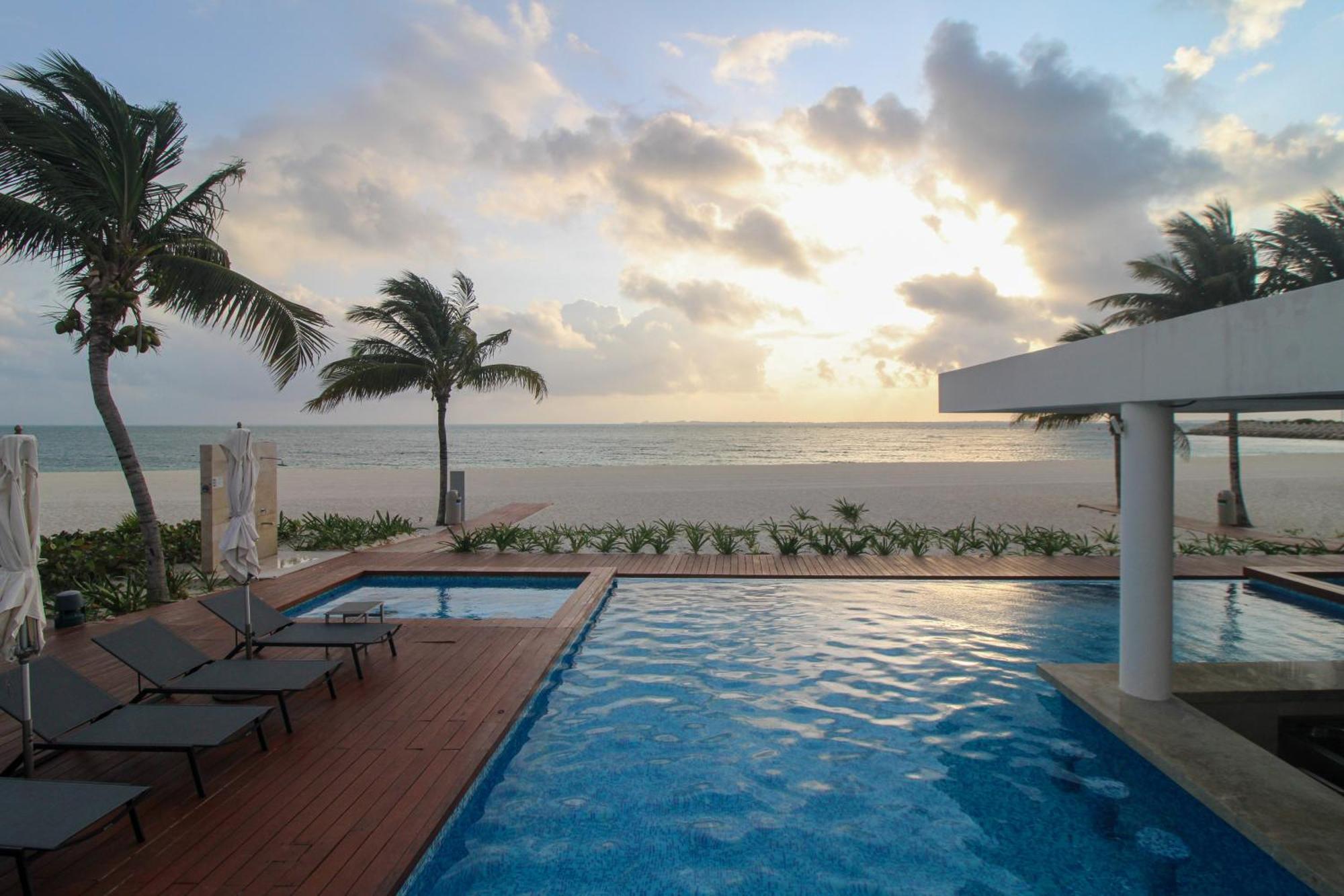 La Amada Ph03 Apartamento Cancún