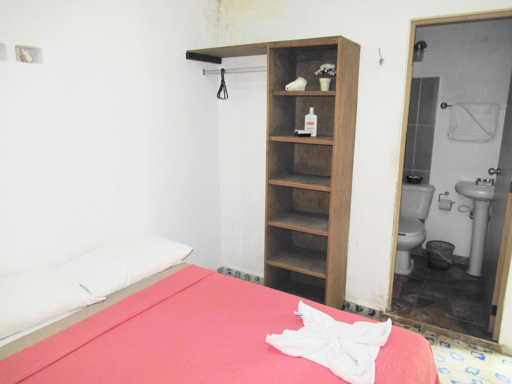 Apartamento Cocos *
