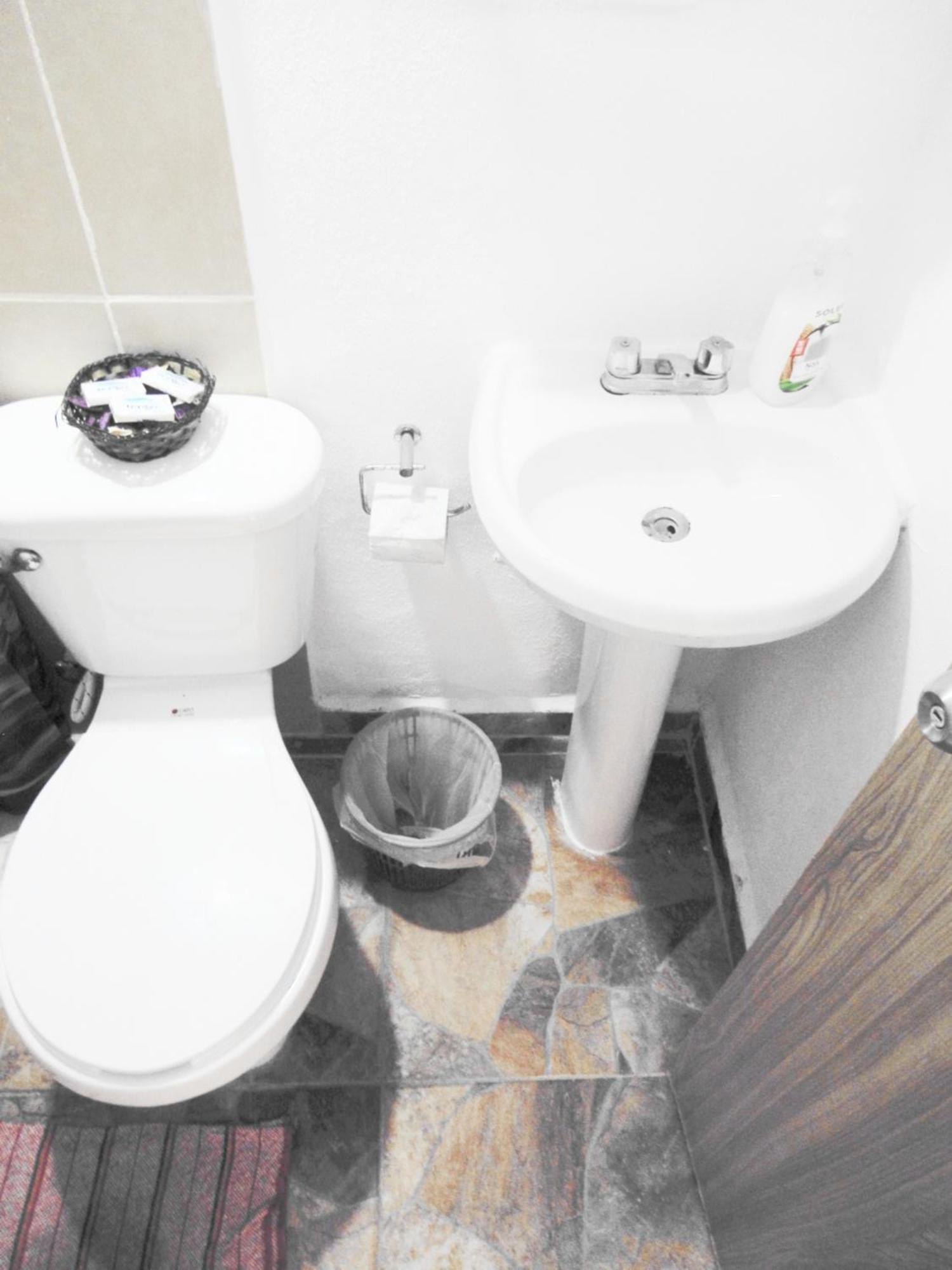 Cocos Apartamento *