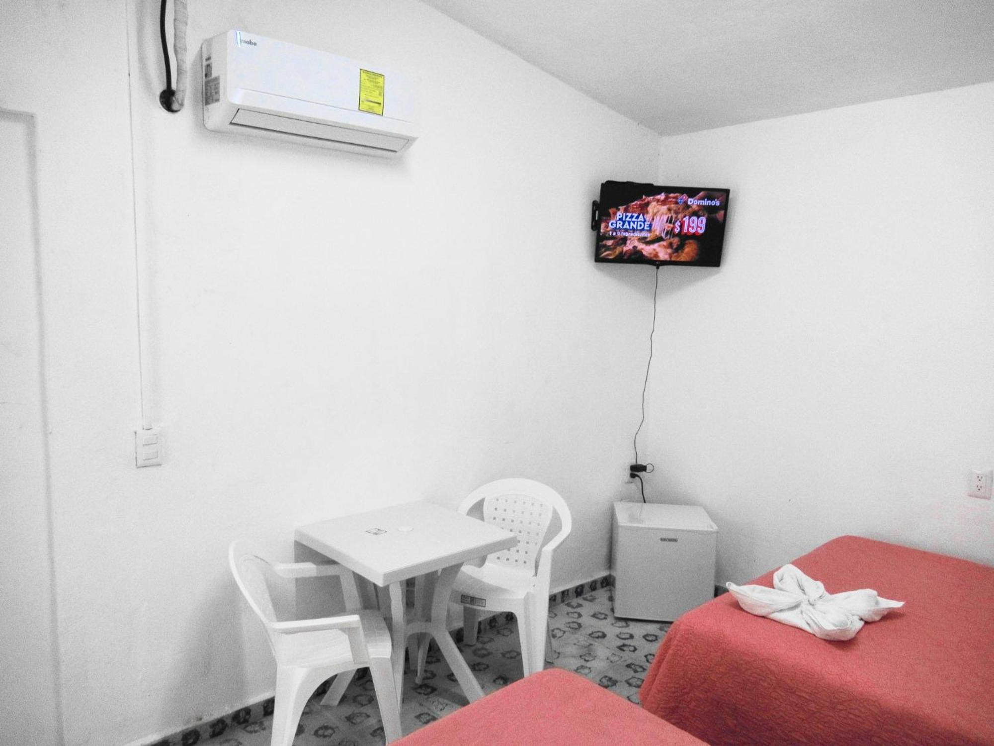 Cocos Apartamento Cancún
