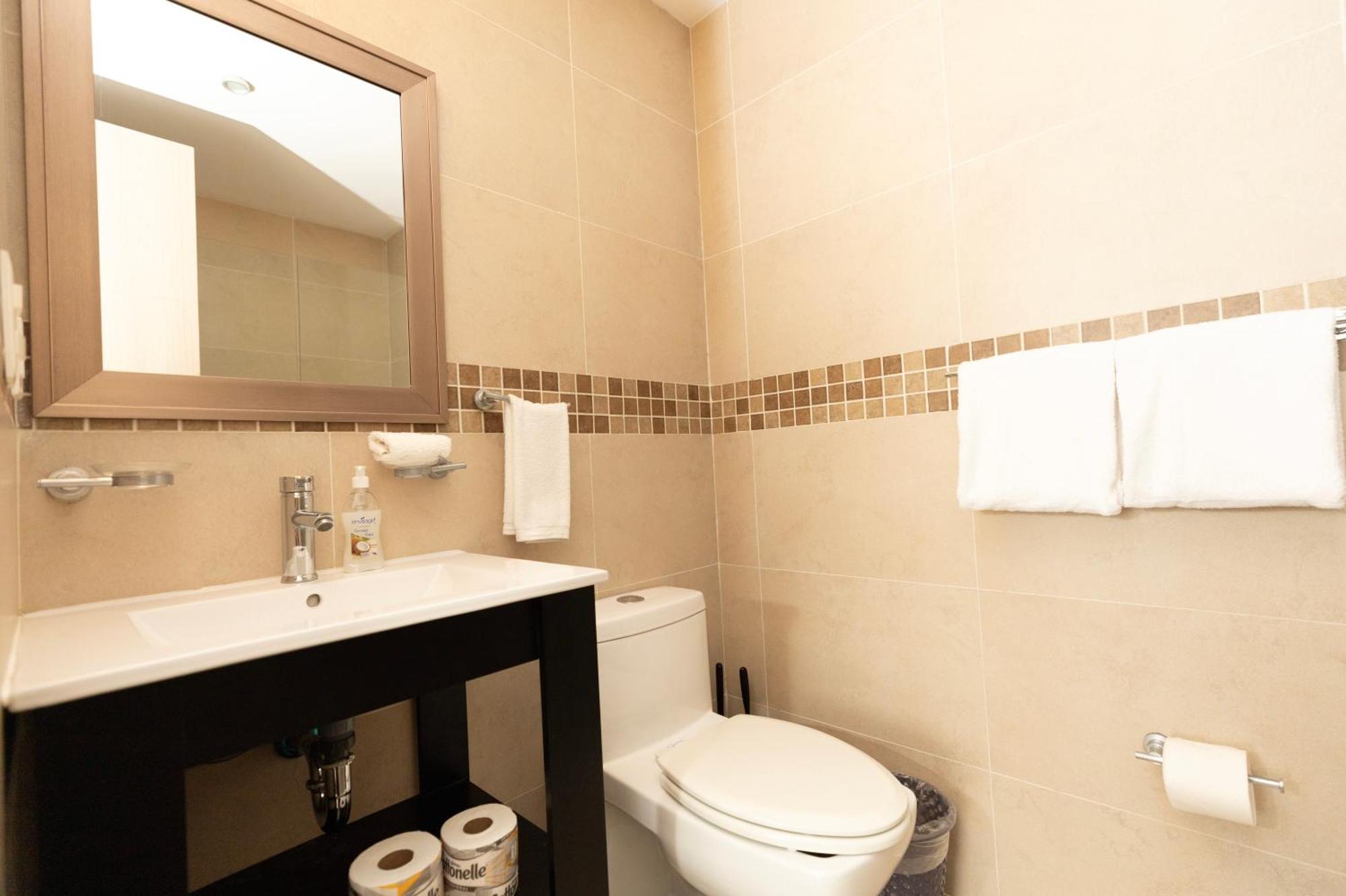 Apartamento Ocean Breeze, Sanctuary - Hivenb Cancún