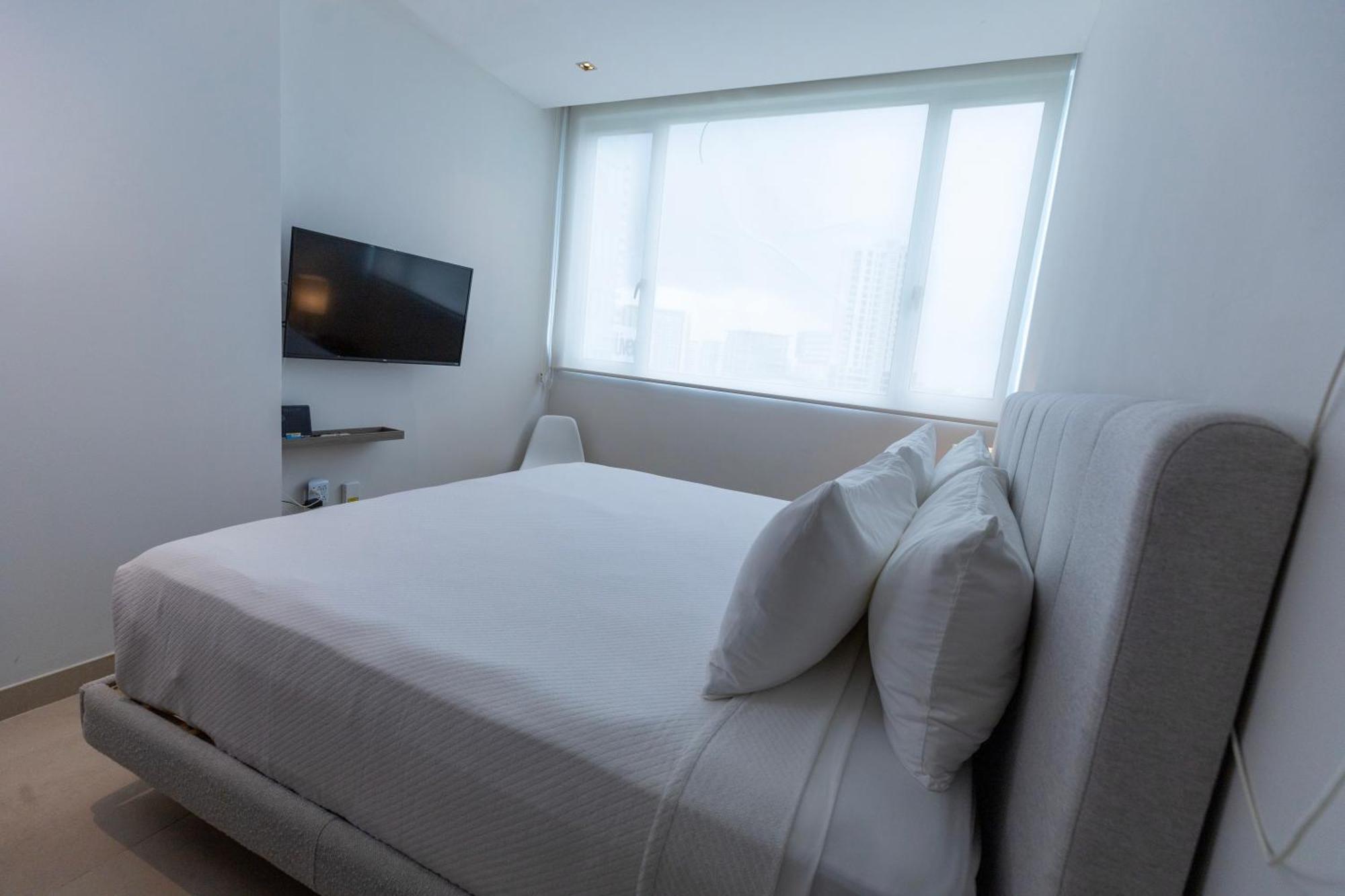 Ocean Breeze, Sanctuary - Hivenb Apartamento