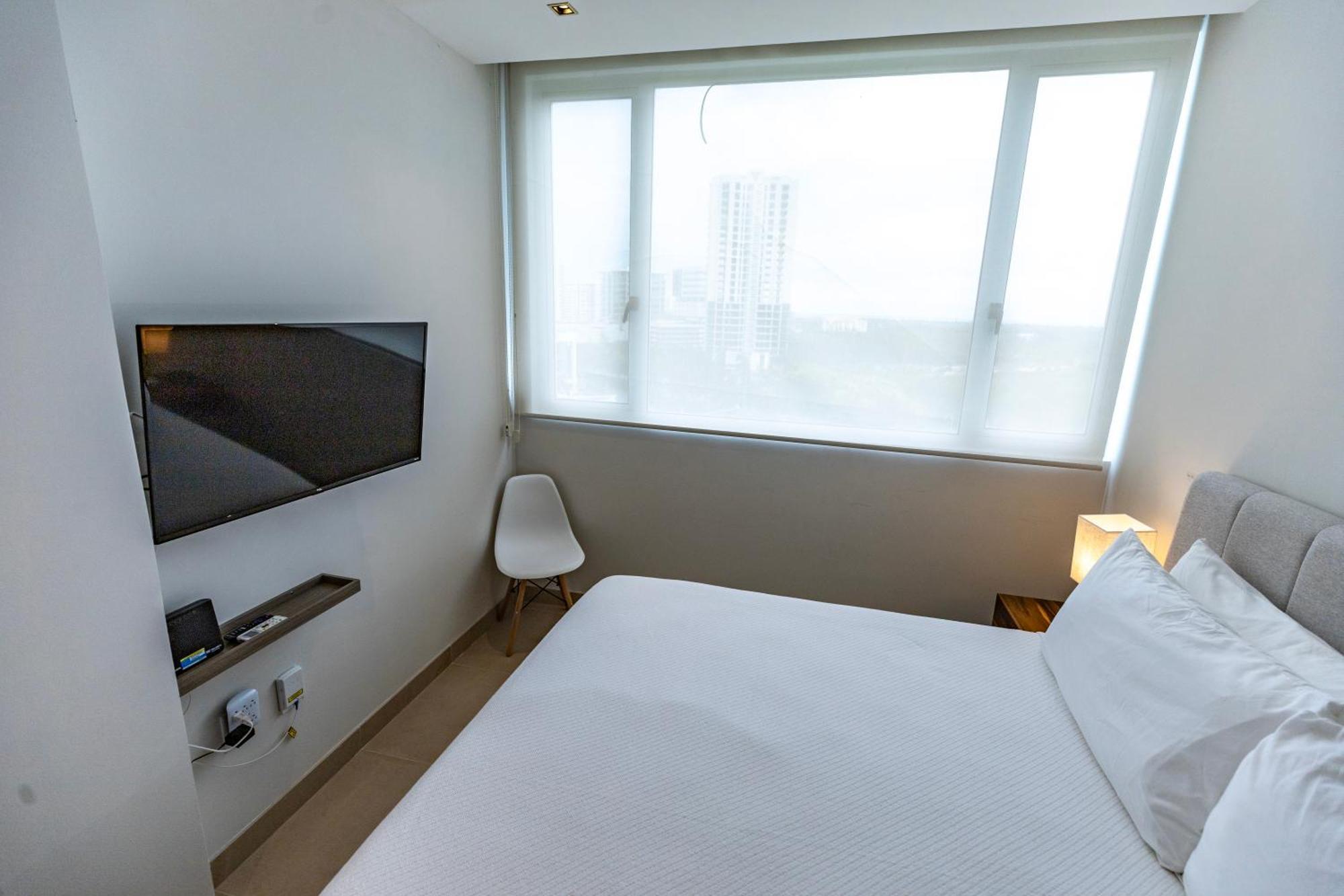 Ocean Breeze, Sanctuary - Hivenb Apartamento