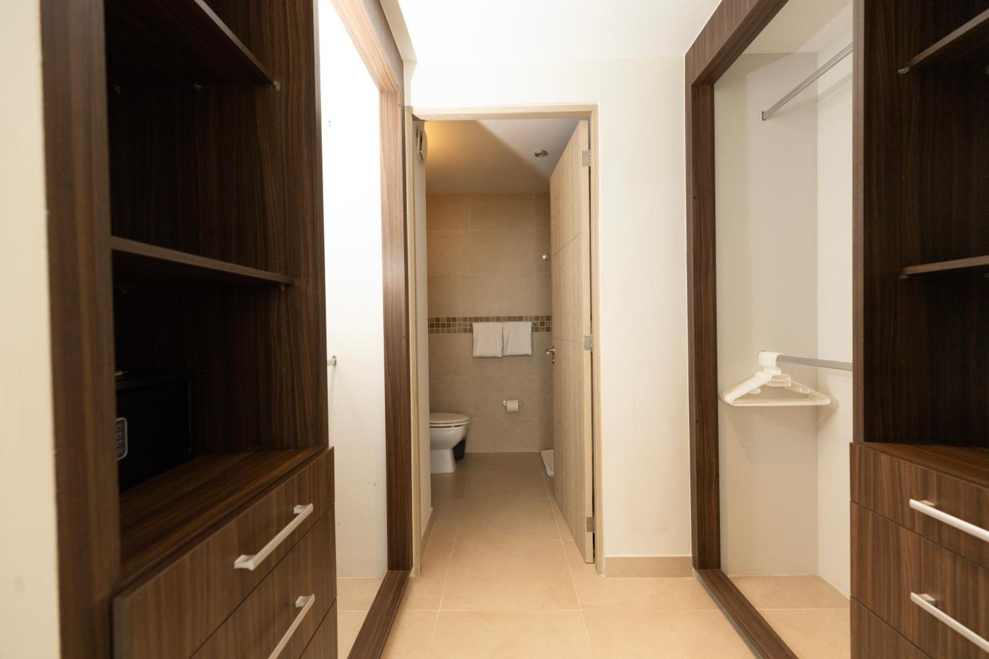 Apartamento Ocean Breeze, Sanctuary - Hivenb