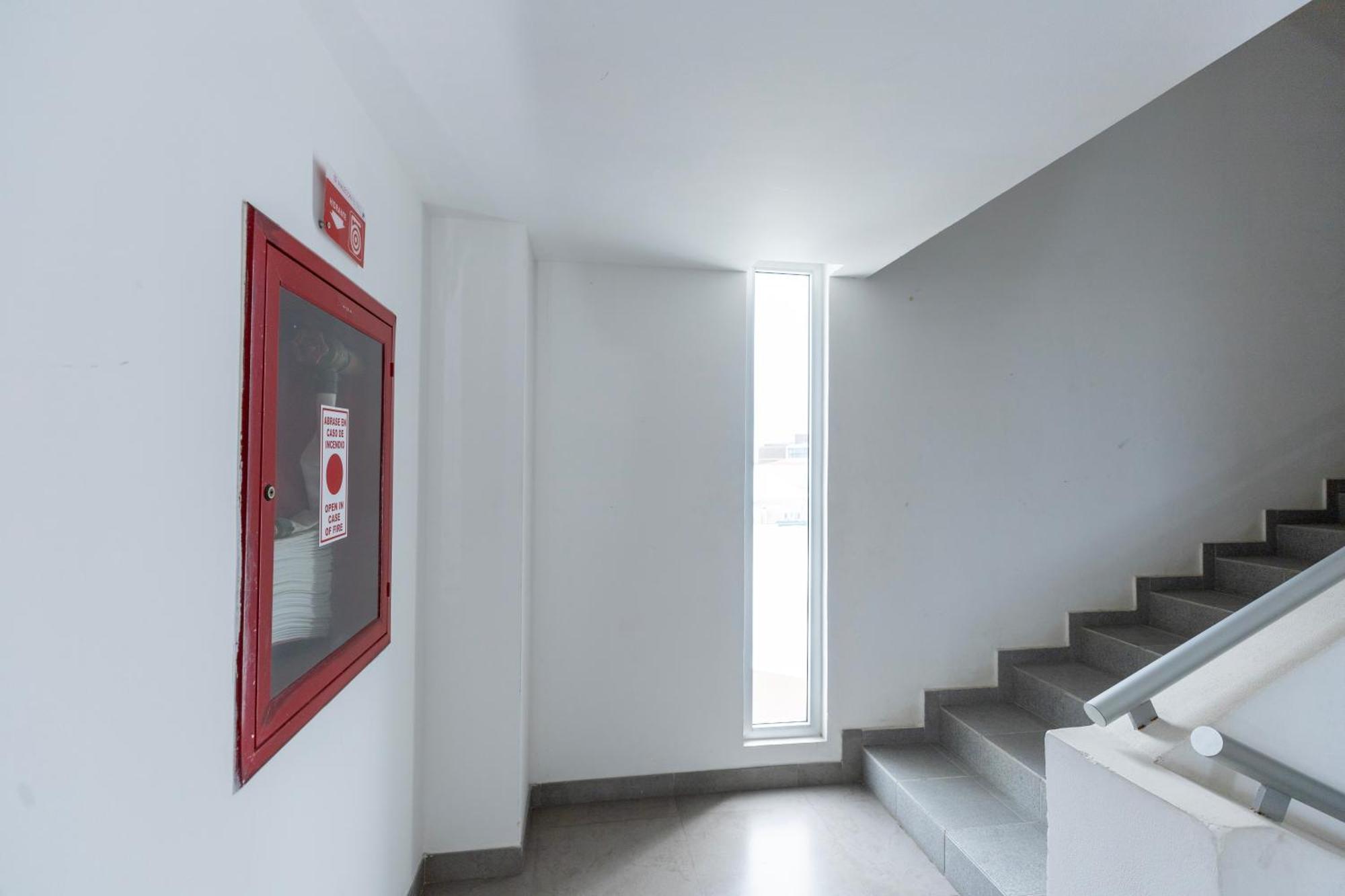 Apartamento Ocean Breeze, Sanctuary - Hivenb