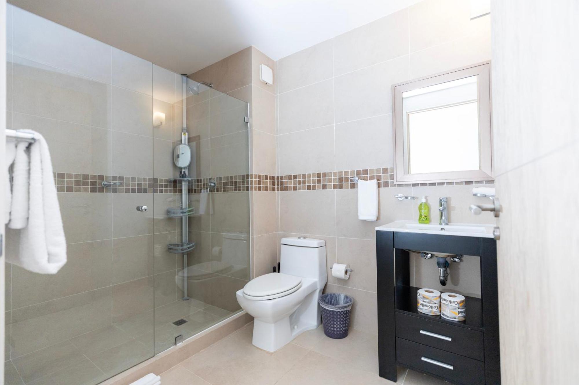 Apartamento Ocean Breeze, Sanctuary - Hivenb *