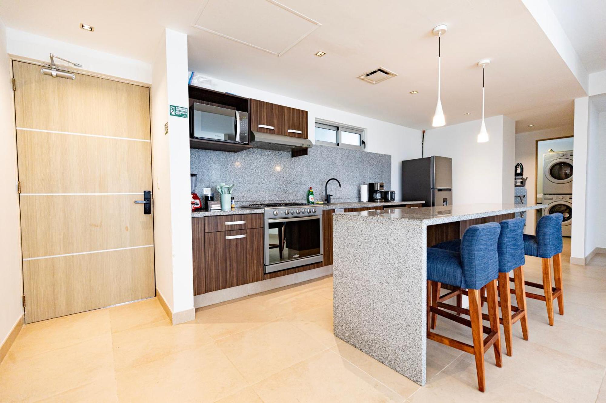 Ocean Breeze, Sanctuary - Hivenb Apartamento