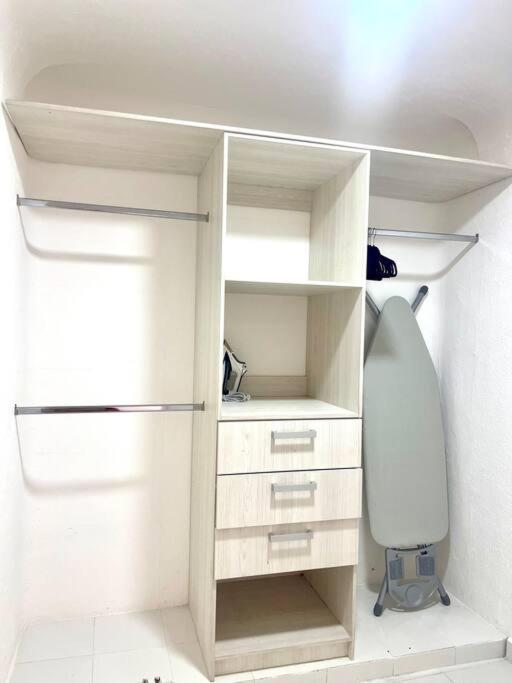 Deco5b Spacious Downtown Apartamento Cancún