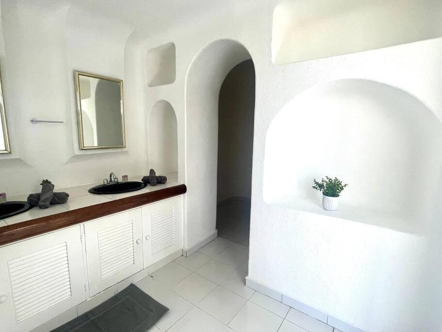 Deco5b Spacious Downtown Cancún