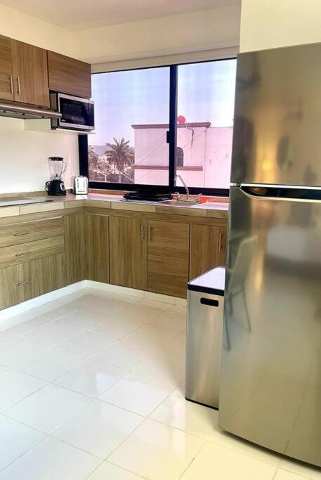Deco5b Spacious Downtown Apartamento