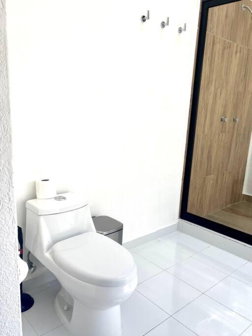 Apartamento Deco5b Spacious Downtown Cancún