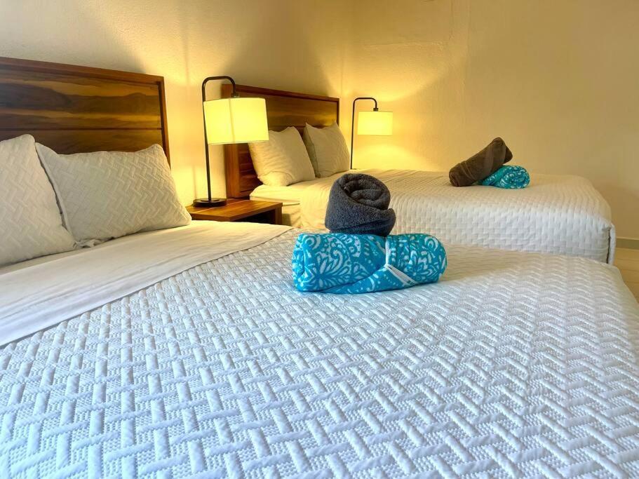 Apartamento Deco5b Spacious Downtown *