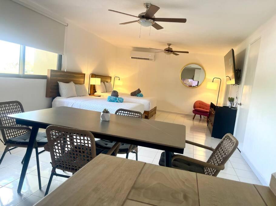 Deco5b Spacious Downtown