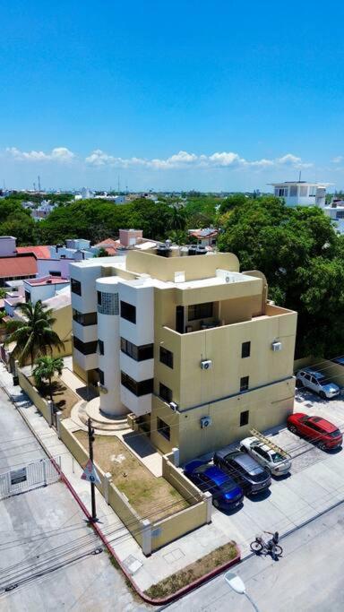 Apartamento Deco5b Spacious Downtown