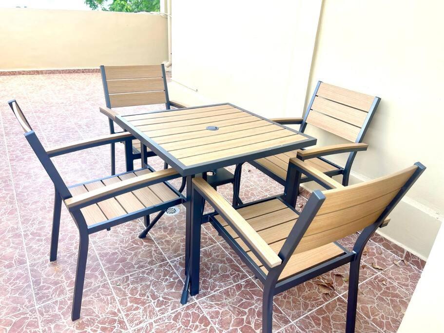 Deco5b Spacious Downtown Apartamento *
