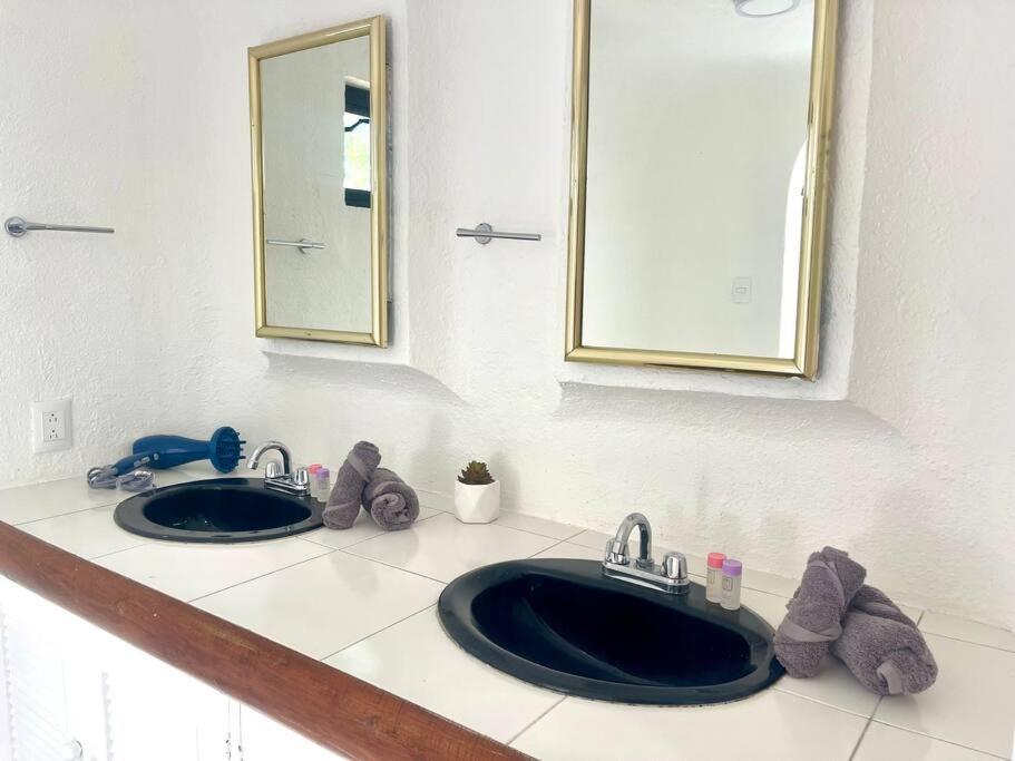 Deco5b Spacious Downtown * Cancún