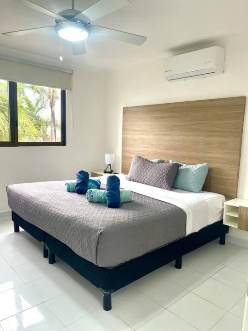Deco5 Spacious Downtown Like Apartamento *