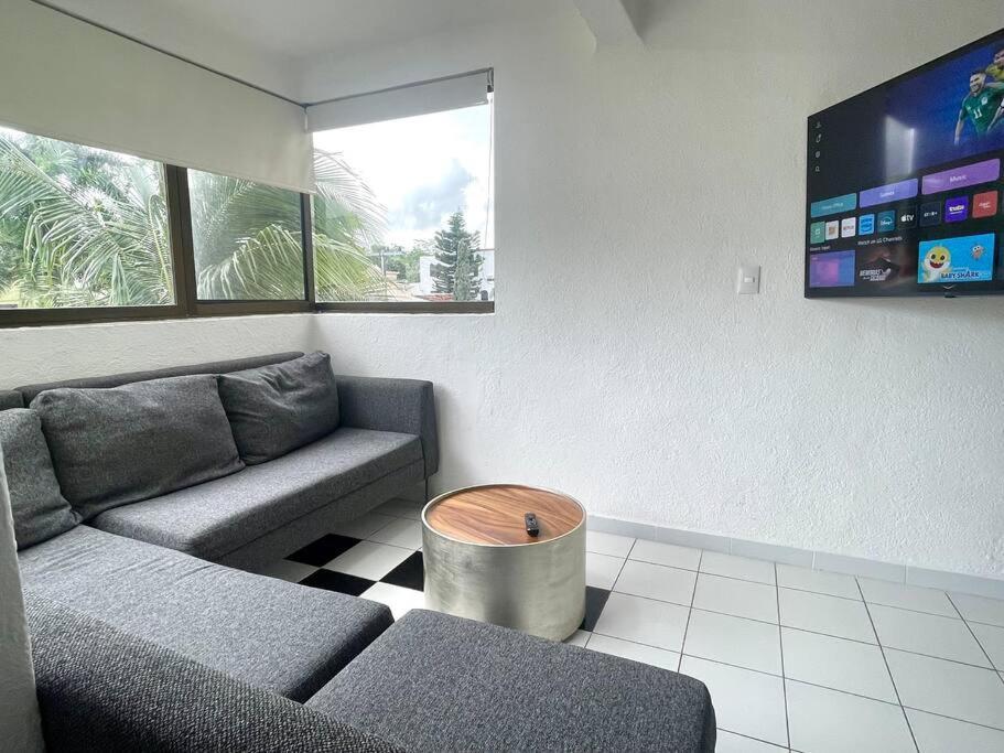 Deco5 Spacious Downtown Like Apartamento *