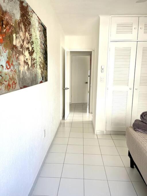 Apartamento Deco5 Spacious Downtown Like *