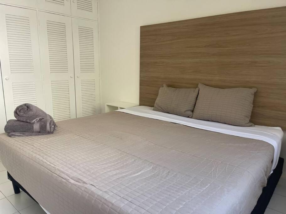 Apartamento Deco5 Spacious Downtown Like