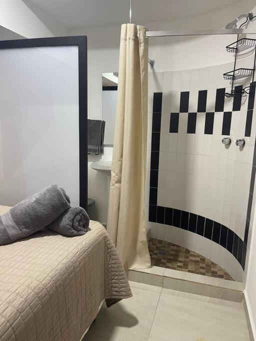 Deco5 Spacious Downtown Like Apartamento *