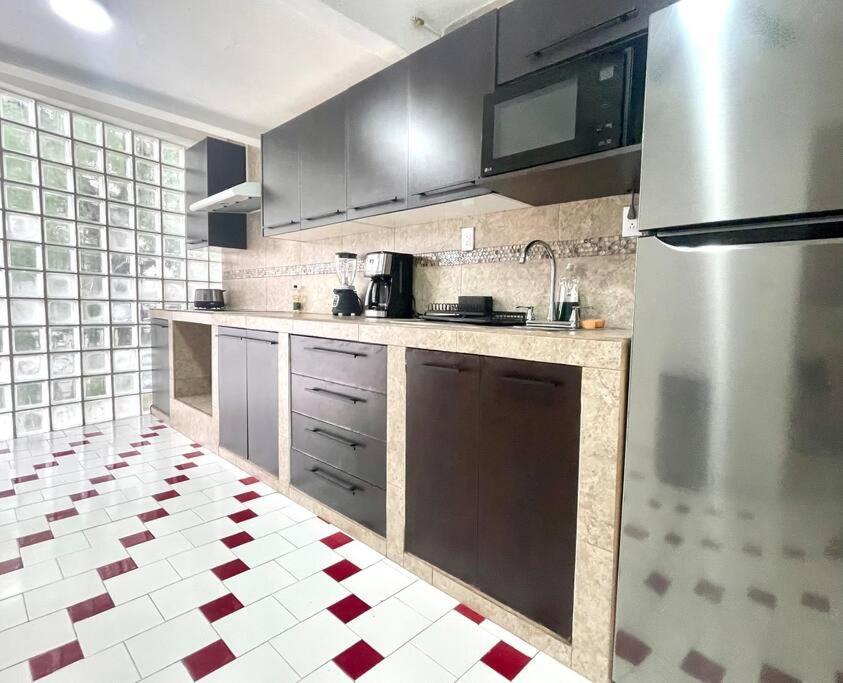 Deco5 Spacious Downtown Like Apartamento