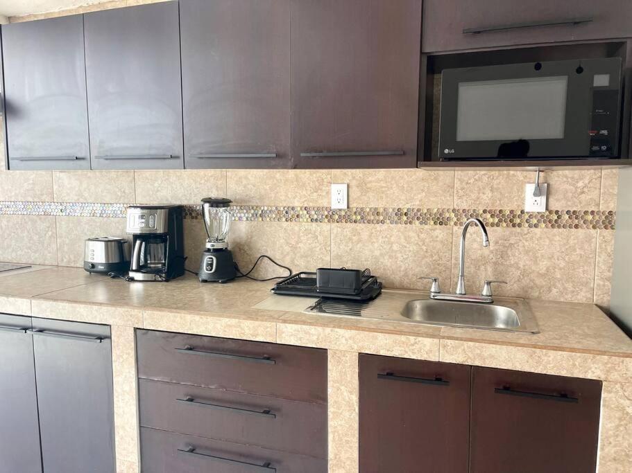 Deco5 Spacious Downtown Like Apartamento *