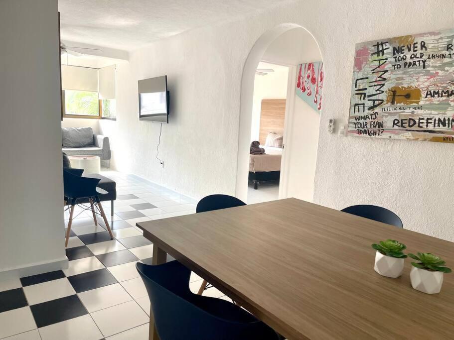Deco5 Spacious Downtown Like Apartamento