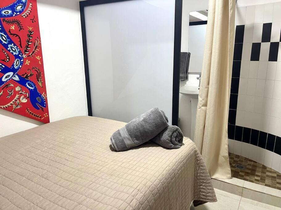 Apartamento Deco5 Spacious Downtown Like Cancún