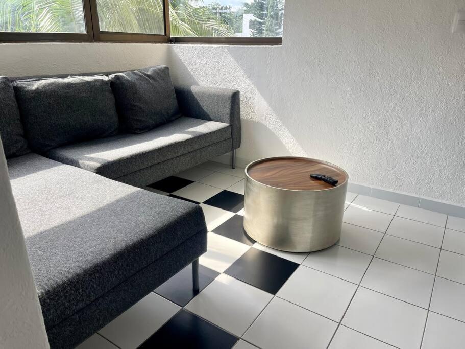 Deco5 Spacious Downtown Like Apartamento Cancún