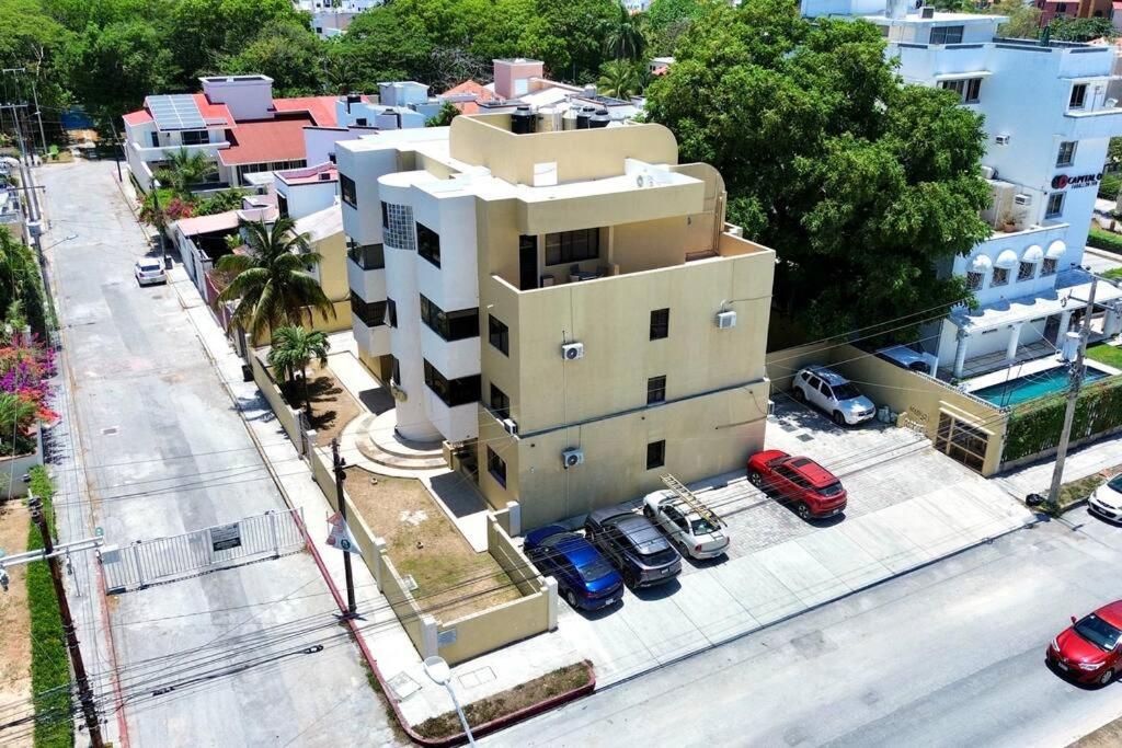 Deco5 Spacious Downtown Like * Cancún