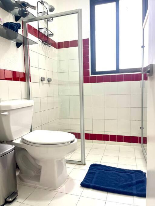 Deco5 Spacious Downtown Like Apartamento *
