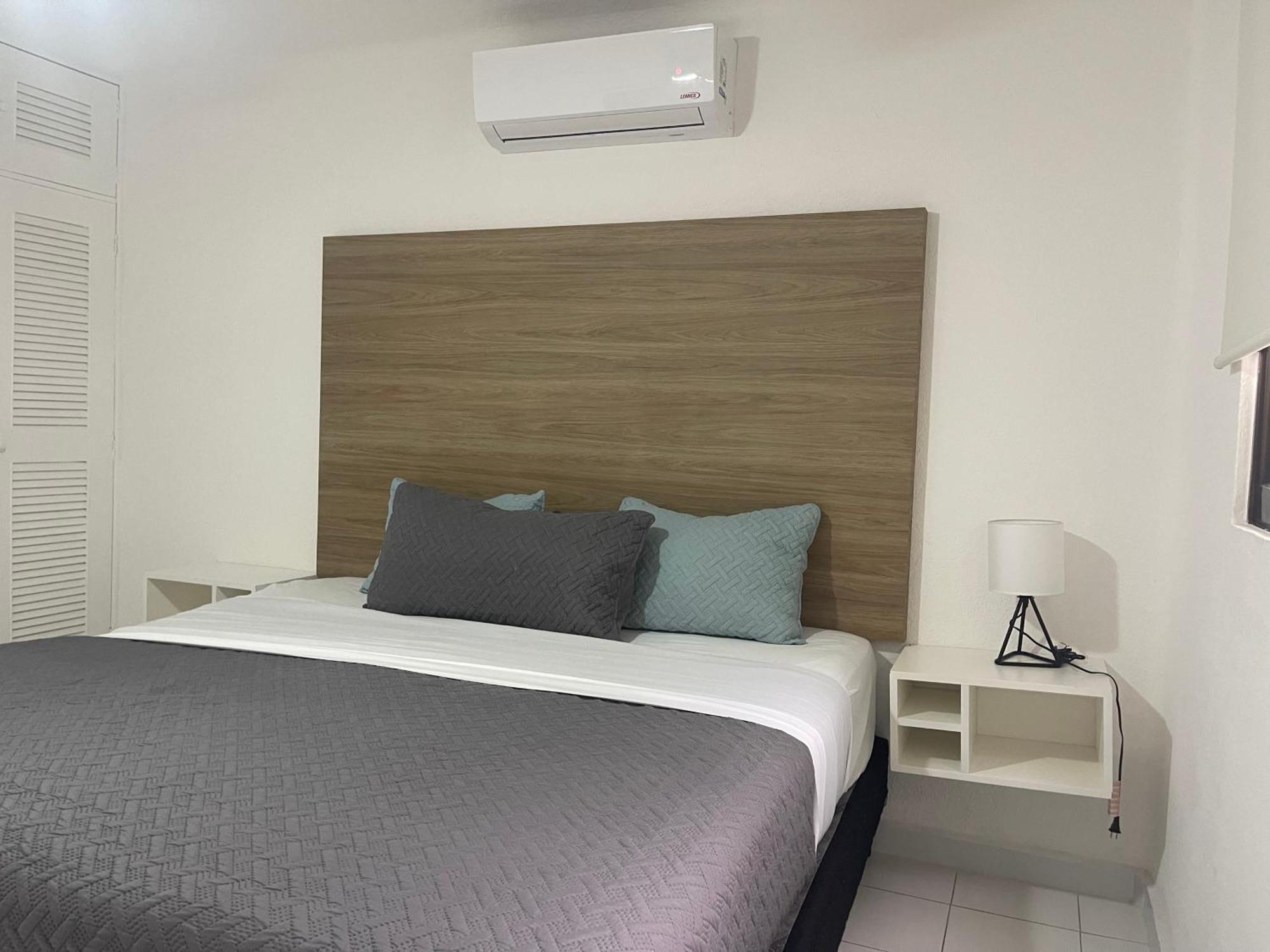 Apartamento Deco5 Spacious Downtown Like *