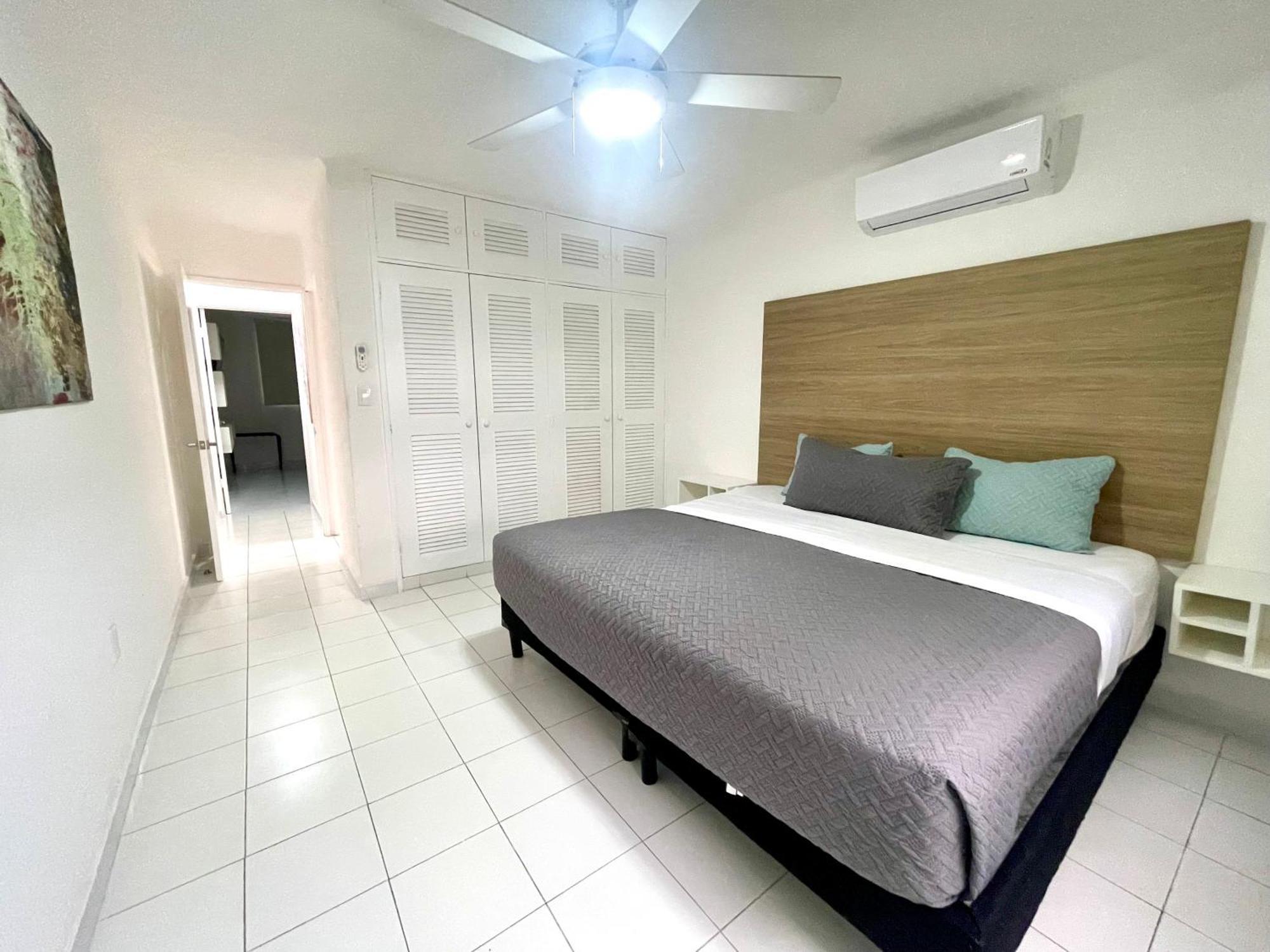 Apartamento Deco5 Spacious Downtown Like