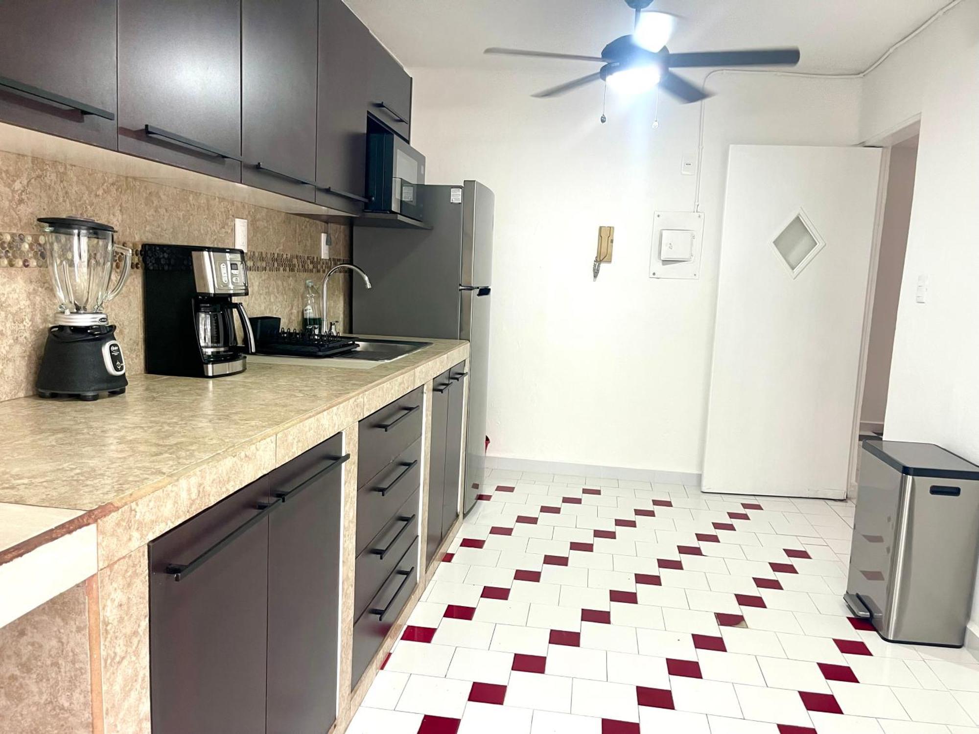 Deco5 Spacious Downtown Like Apartamento *