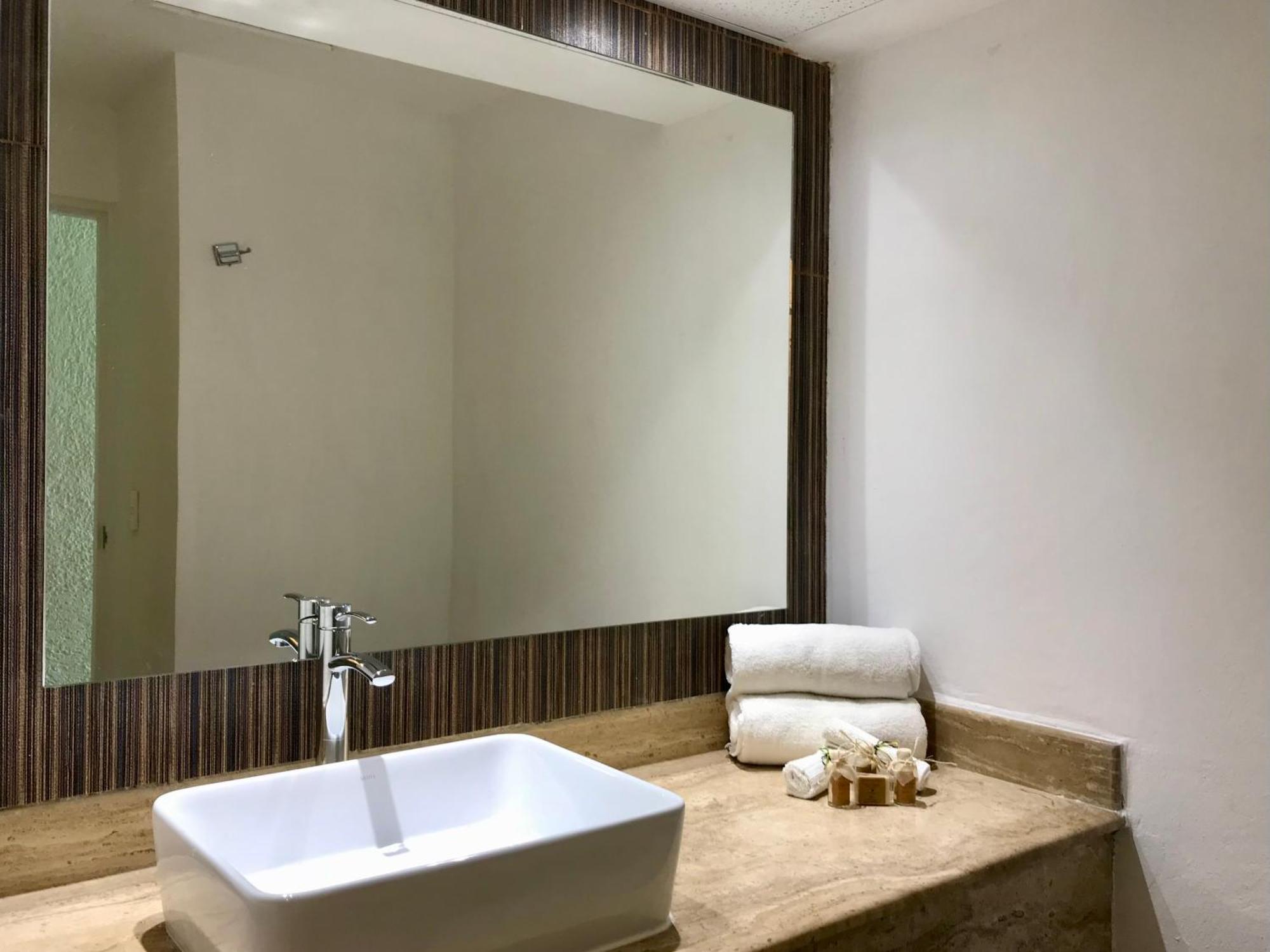 And Ocean Front Apartamento