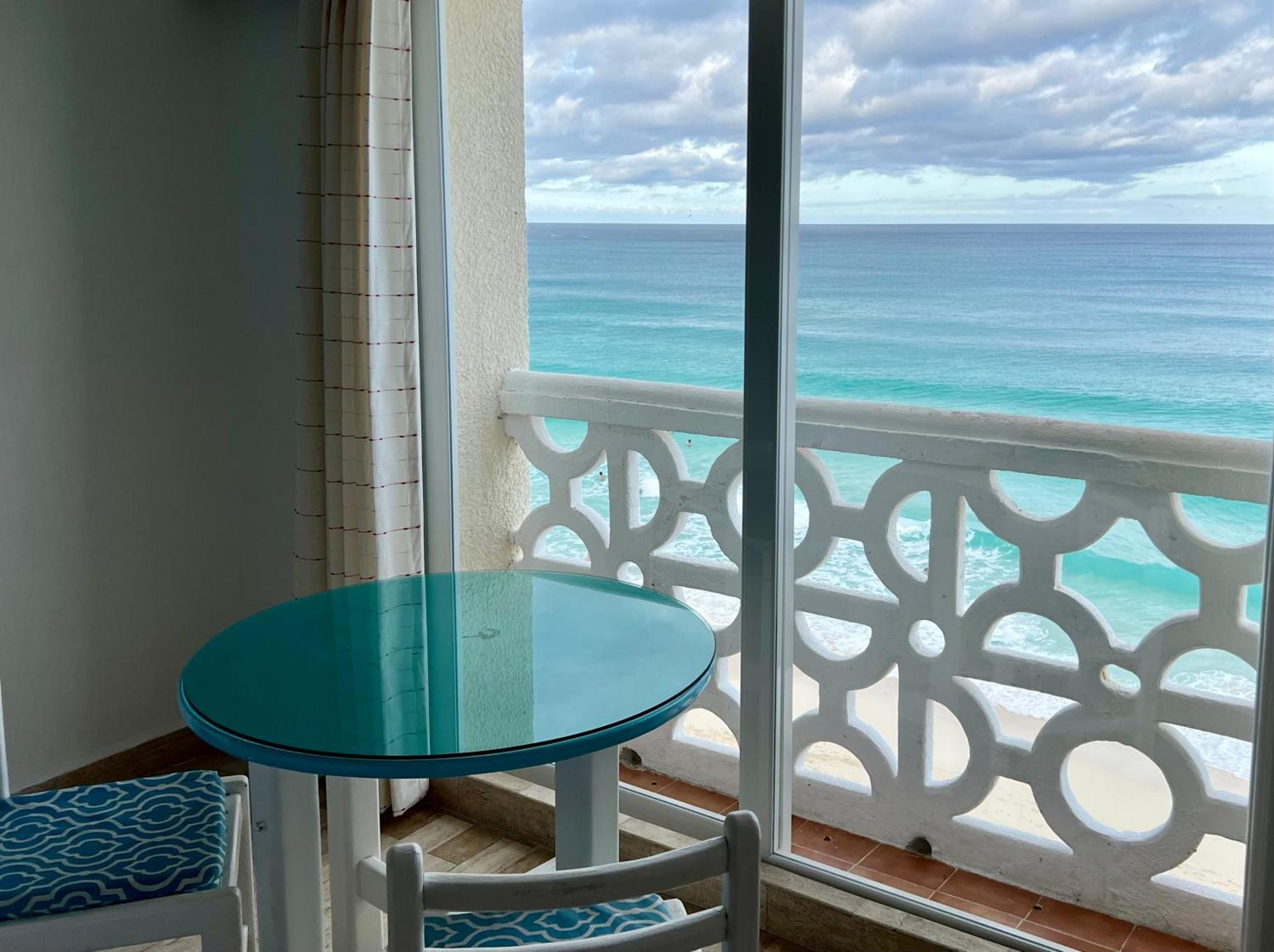 And Ocean Front *