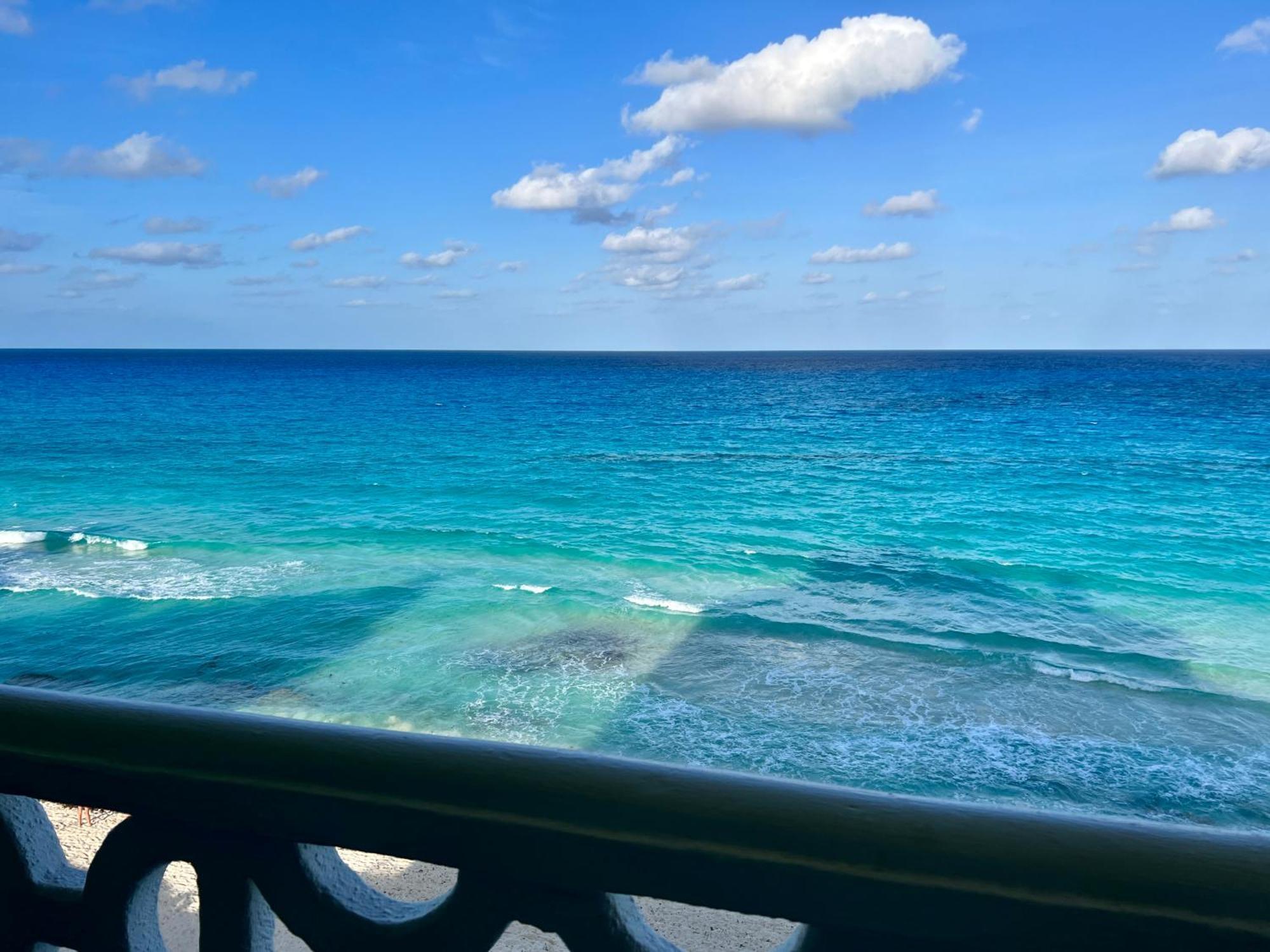 And Ocean Front