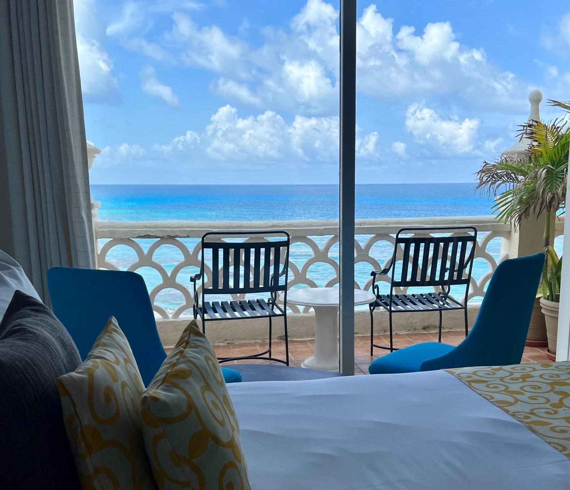 Apartamento And Ocean Front *