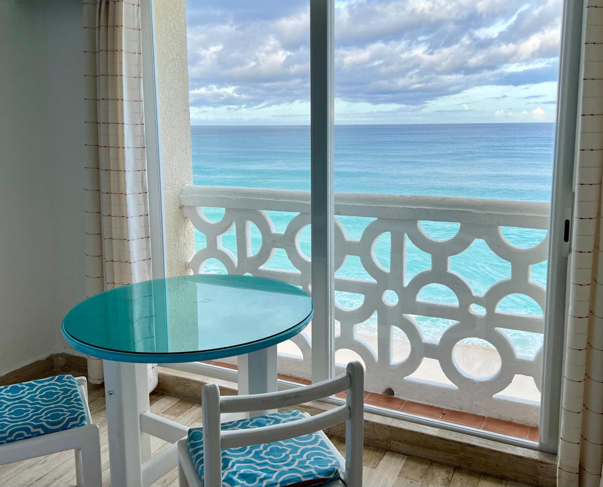 And Ocean Front Apartamento Cancún