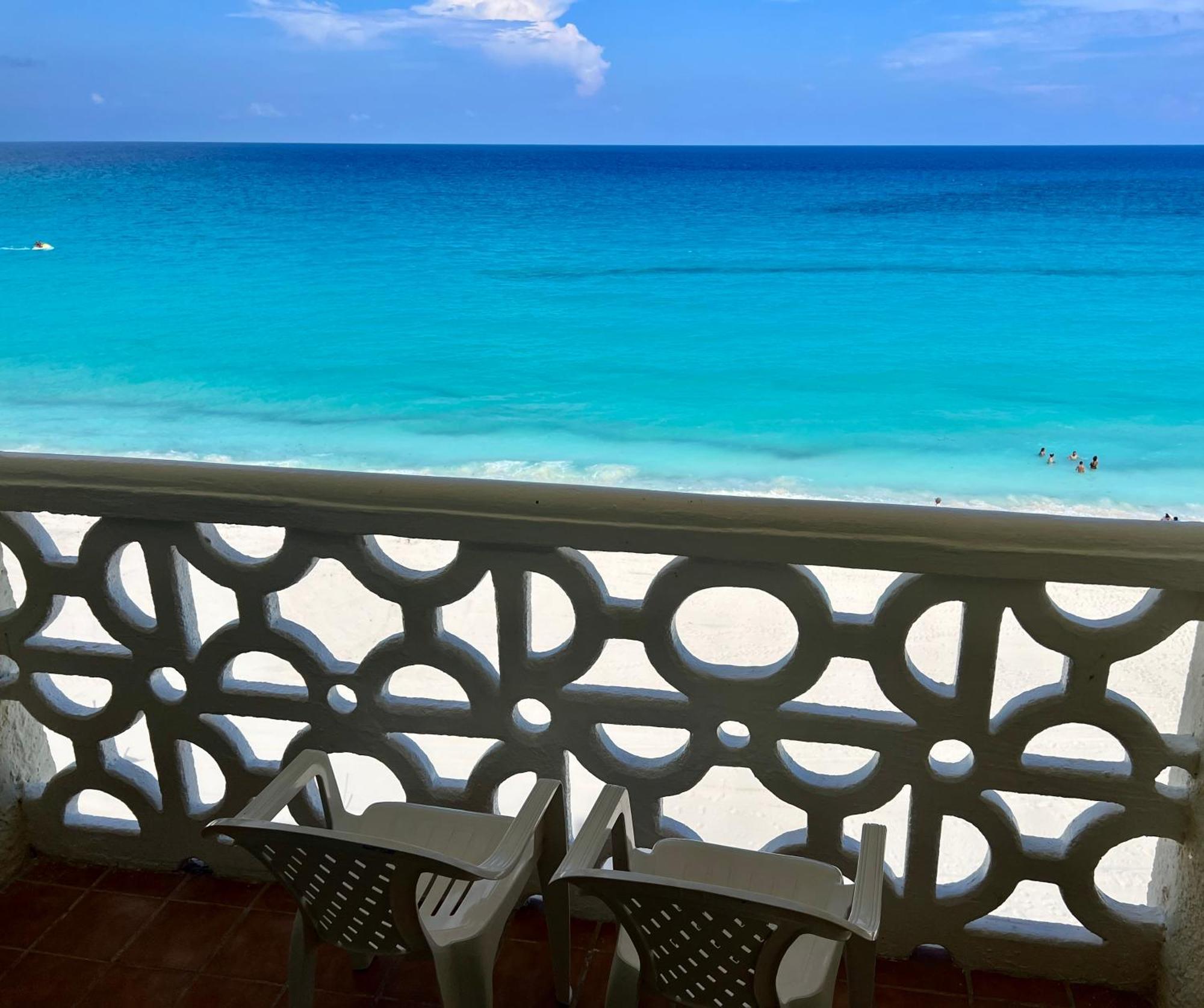 And Ocean Front