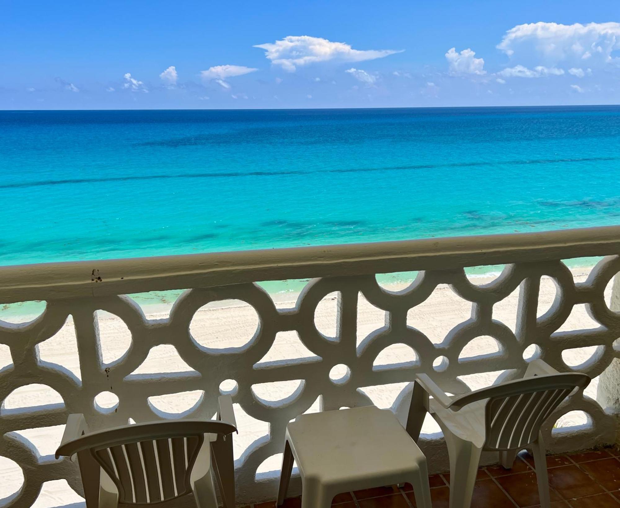 Apartamento And Ocean Front *