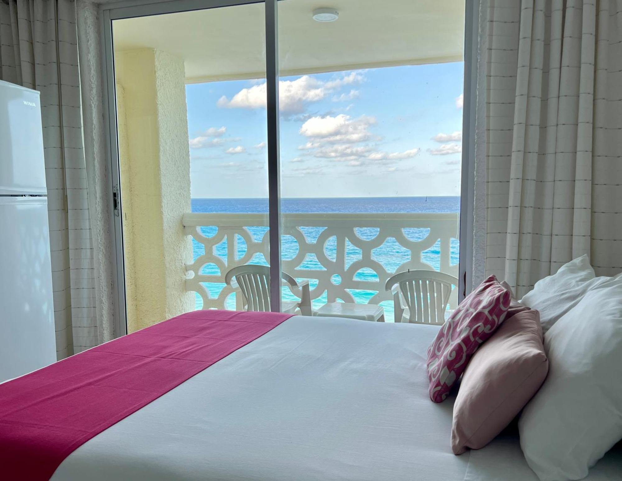And Ocean Front Apartamento Cancún