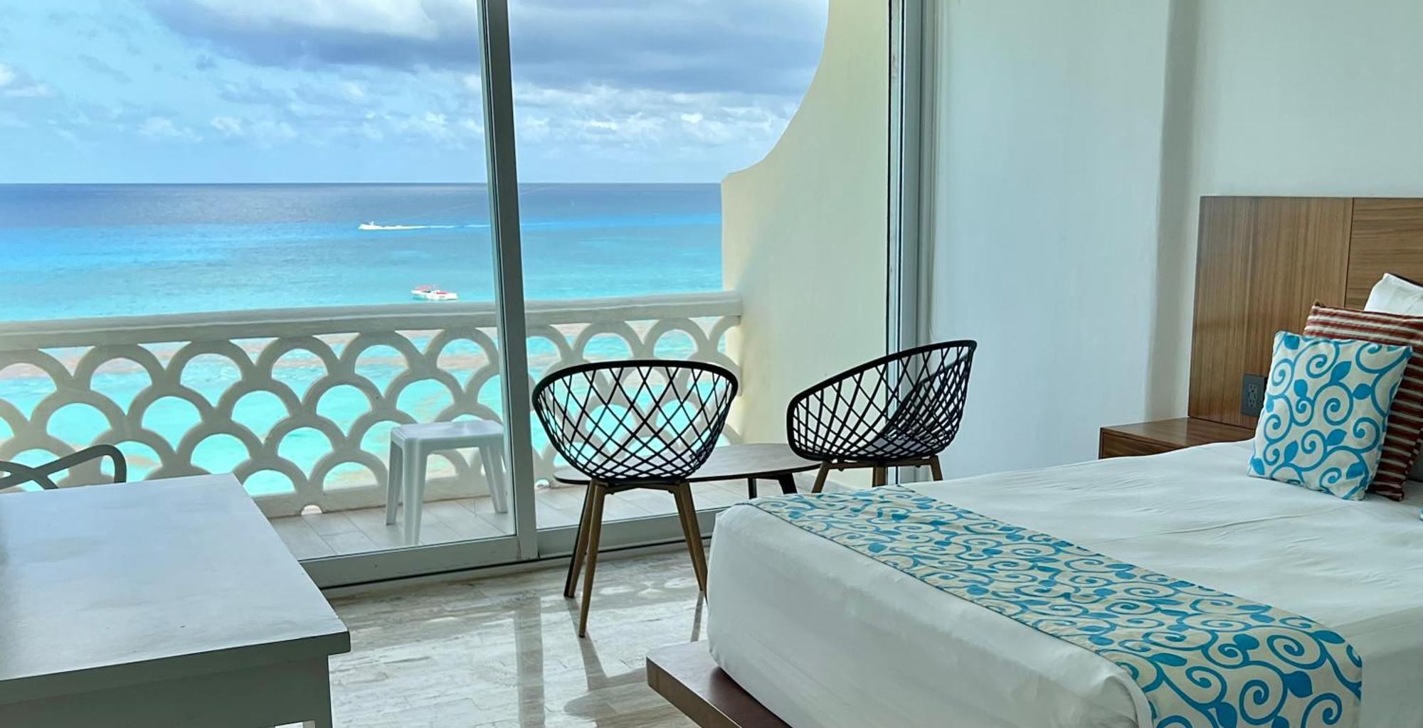 And Ocean Front Apartamento *
