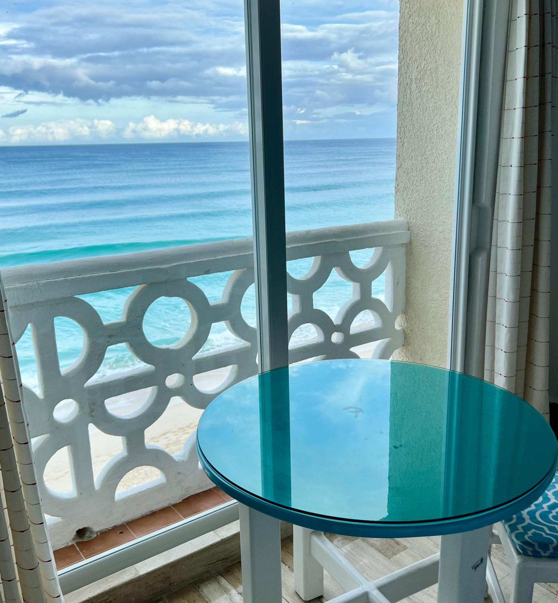 Apartamento And Ocean Front Cancún