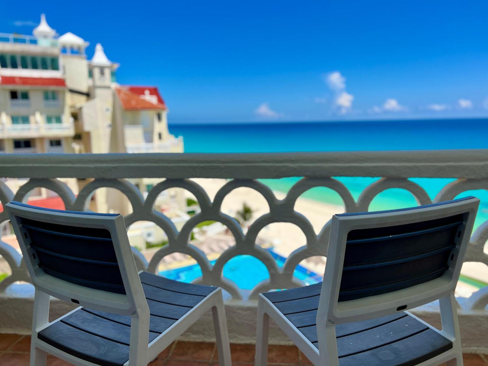 And Ocean Front