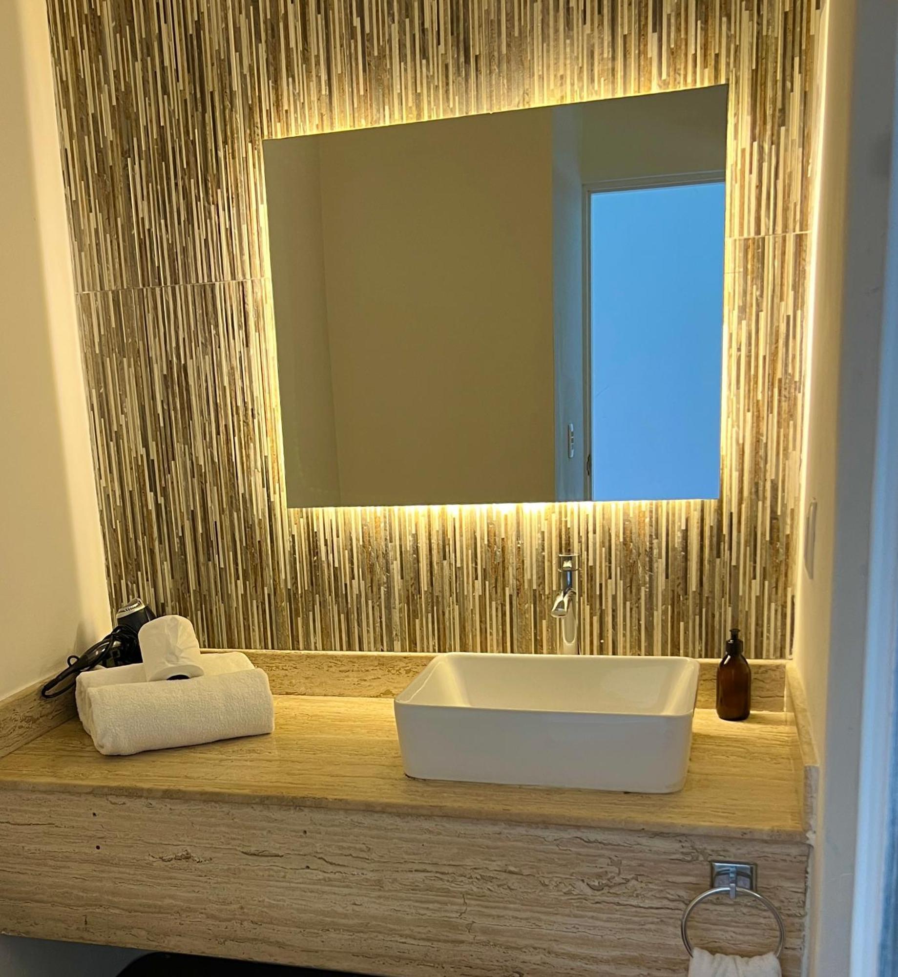 Apartamento And Ocean Front