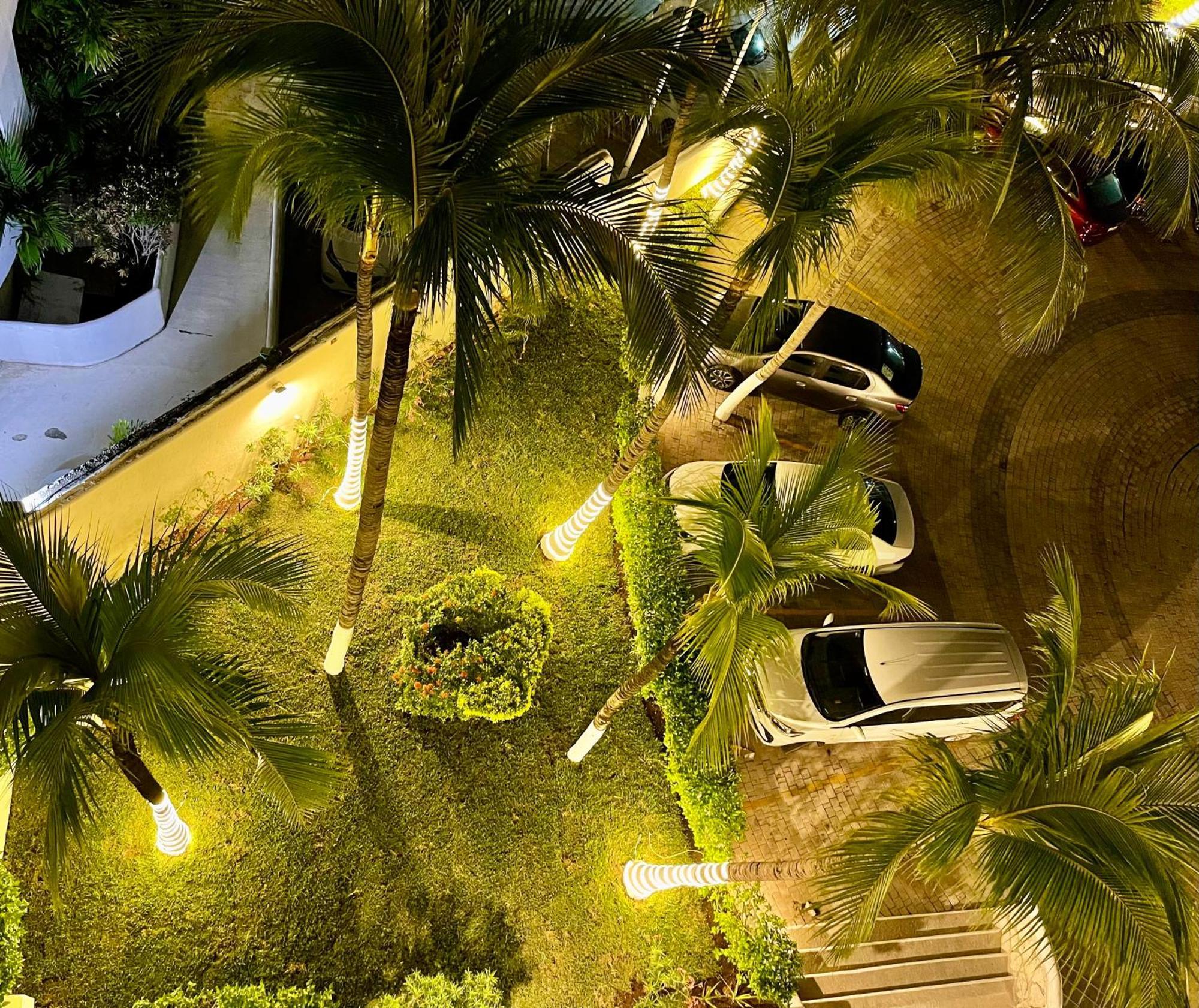 And Ocean Front *